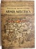 MIECZ KAGENOWY TOM I ARMIA MILCZĄCA - Bolesław Mrówczyński 1968